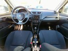 Suzuki Swift 4x4*1,2 benzyna - 8