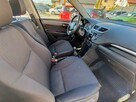 Suzuki Swift 4x4*1,2 benzyna - 9