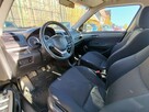 Suzuki Swift 4x4*1,2 benzyna - 10