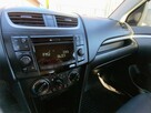 Suzuki Swift 4x4*1,2 benzyna - 11