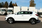 Kia Sportage 2,0crdi184km#Aut#Skóra#Xenon#Grz.fot.2KplKół#141tyskm! - 3