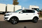 Kia Sportage 2,0crdi184km#Aut#Skóra#Xenon#Grz.fot.2KplKół#141tyskm! - 4