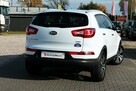 Kia Sportage 2,0crdi184km#Aut#Skóra#Xenon#Grz.fot.2KplKół#141tyskm! - 5