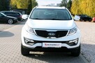 Kia Sportage 2,0crdi184km#Aut#Skóra#Xenon#Grz.fot.2KplKół#141tyskm! - 8