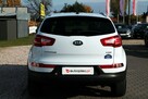 Kia Sportage 2,0crdi184km#Aut#Skóra#Xenon#Grz.fot.2KplKół#141tyskm! - 9