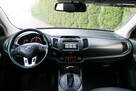 Kia Sportage 2,0crdi184km#Aut#Skóra#Xenon#Grz.fot.2KplKół#141tyskm! - 10