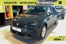 Seat Arona Style - 115KM - Pakiet schowków - Pakiet Spring - Pakiet Vision Plus - 1