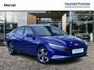 Hyundai Elantra 1.6 MPI CVT 123 KM Wersja SMART + Pakiet Design Gwarancja2028 FV23% - 3