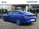 Hyundai Elantra 1.6 MPI CVT 123 KM Wersja SMART + Pakiet Design Gwarancja2028 FV23% - 4