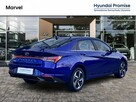 Hyundai Elantra 1.6 MPI CVT 123 KM Wersja SMART + Pakiet Design Gwarancja2028 FV23% - 6