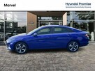 Hyundai Elantra 1.6 MPI CVT 123 KM Wersja SMART + Pakiet Design Gwarancja2028 FV23% - 7