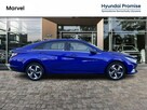 Hyundai Elantra 1.6 MPI CVT 123 KM Wersja SMART + Pakiet Design Gwarancja2028 FV23% - 8