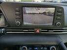 Hyundai Elantra 1.6 MPI CVT 123 KM Wersja SMART + Pakiet Design Gwarancja2028 FV23% - 15