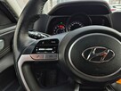 Hyundai Elantra 1.6 MPI CVT 123 KM Wersja SMART + Pakiet Design Gwarancja2028 FV23% - 16