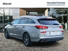 Hyundai i30 1.5 T-GDI 6MT 48V 160 KM WersjaSmart + PakietLED  Gwarancja2029 - 3