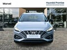 Hyundai i30 1.5 T-GDI 6MT 48V 160 KM WersjaSmart + PakietLED  Gwarancja2029 - 8