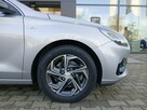 Hyundai i30 1.5 T-GDI 6MT 48V 160 KM WersjaSmart + PakietLED  Gwarancja2029 - 10