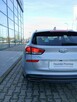 Hyundai i30 1.5 T-GDI 6MT 48V 160 KM WersjaSmart + PakietLED  Gwarancja2029 - 11