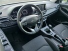Hyundai i30 1.5 T-GDI 6MT 48V 160 KM WersjaSmart + PakietLED  Gwarancja2029 - 13