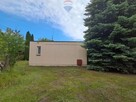 Działka budowlana 2100 m2 z domem. Zakręt - 15