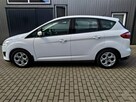 Ford C-Max 1.6 Ti-VCT Benzyna PDC  Grzane Fotele Zarejestrowany - 4
