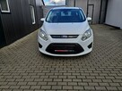Ford C-Max 1.6 Ti-VCT Benzyna PDC  Grzane Fotele Zarejestrowany - 10