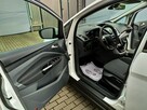 Ford C-Max 1.6 Ti-VCT Benzyna PDC  Grzane Fotele Zarejestrowany - 13