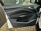 Ford C-Max 1.6 Ti-VCT Benzyna PDC  Grzane Fotele Zarejestrowany - 14