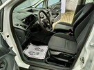 Ford C-Max 1.6 Ti-VCT Benzyna PDC  Grzane Fotele Zarejestrowany - 15