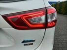 Nissan Qashqai Duża Navi Kamera Ledy Panorama Kolor Biała Perła Bezwypadkowy Zarejstr - 11