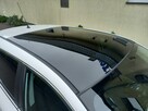 Nissan Qashqai Duża Navi Kamera Ledy Panorama Kolor Biała Perła Bezwypadkowy Zarejstr - 16
