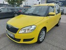Škoda Roomster 1,6 TDi 105KM, Salon Polska, 5-cio osobowy, Zadbany, Opłaty na rok !
