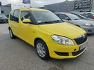 Škoda Roomster 1,6 TDi 105KM, Salon Polska, 5-cio osobowy, Zadbany, Opłaty na rok ! - 3