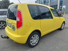 Škoda Roomster 1,6 TDi 105KM, Salon Polska, 5-cio osobowy, Zadbany, Opłaty na rok ! - 4