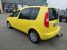 Škoda Roomster 1,6 TDi 105KM, Salon Polska, 5-cio osobowy, Zadbany, Opłaty na rok ! - 5