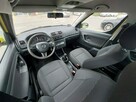 Škoda Roomster 1,6 TDi 105KM, Salon Polska, 5-cio osobowy, Zadbany, Opłaty na rok ! - 6