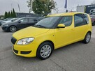 Škoda Roomster 1,6 TDi 105KM, Salon Polska, 5-cio osobowy, Zadbany, Opłaty na rok ! - 12