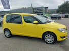 Škoda Roomster 1,6 TDi 105KM, Salon Polska, 5-cio osobowy, Zadbany, Opłaty na rok ! - 13