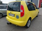Škoda Roomster 1,6 TDi 105KM, Salon Polska, 5-cio osobowy, Zadbany, Opłaty na rok ! - 14