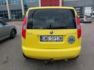 Škoda Roomster 1,6 TDi 105KM, Salon Polska, 5-cio osobowy, Zadbany, Opłaty na rok ! - 15