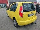Škoda Roomster 1,6 TDi 105KM, Salon Polska, 5-cio osobowy, Zadbany, Opłaty na rok ! - 16