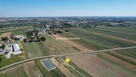 Działka rolna Proszowice, Krakowska - 3