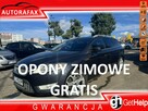 Ford Mondeo Klimatronic, Podgrz. fotele, Hak, Półskóra, 2 kpl. kół