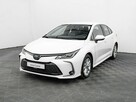 Toyota Corolla GD6J586#1.8 Hybrid Comfort K.cof PAKIET TECH Podgrz.f Salon PL VAT 23% - 2