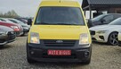 Ford Transit Connect klima - 2
