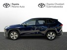 Toyota RAV-4 2.5 HSD 218KM COMFORT STYLE, salon Polska, gwarancja, FV23% - 2