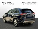 Toyota RAV-4 2.5 HSD 218KM COMFORT STYLE, salon Polska, gwarancja, FV23% - 3