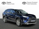 Toyota RAV-4 2.5 HSD 218KM COMFORT STYLE, salon Polska, gwarancja, FV23% - 7
