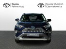Toyota RAV-4 2.5 HSD 218KM COMFORT STYLE, salon Polska, gwarancja, FV23% - 8