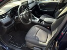 Toyota RAV-4 2.5 HSD 218KM COMFORT STYLE, salon Polska, gwarancja, FV23% - 9
